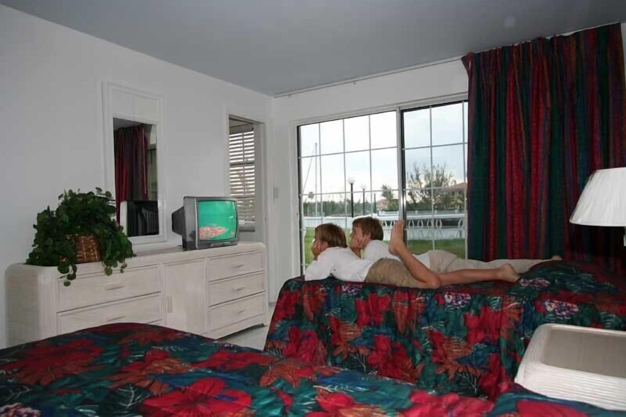 Ocean Reef Yacht Club & Resort Freeport Kültér fotó