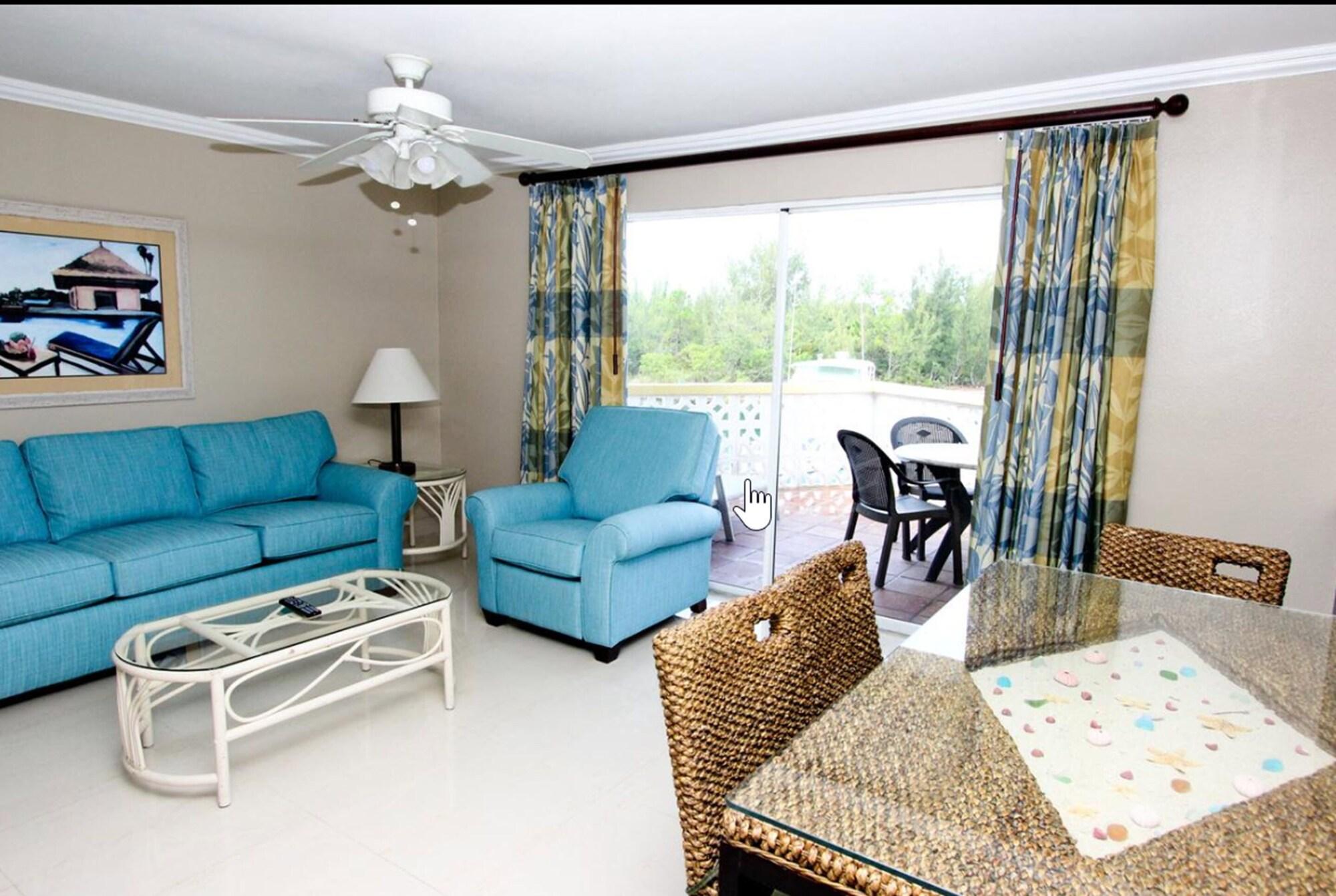 Ocean Reef Yacht Club & Resort Freeport Kültér fotó
