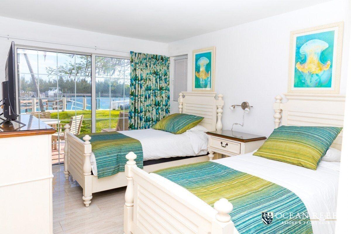 Ocean Reef Yacht Club & Resort Freeport Kültér fotó