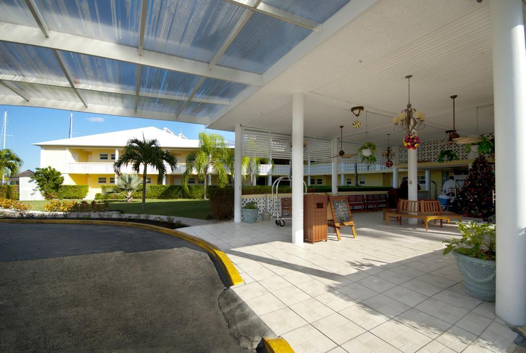 Ocean Reef Yacht Club & Resort Freeport Kültér fotó