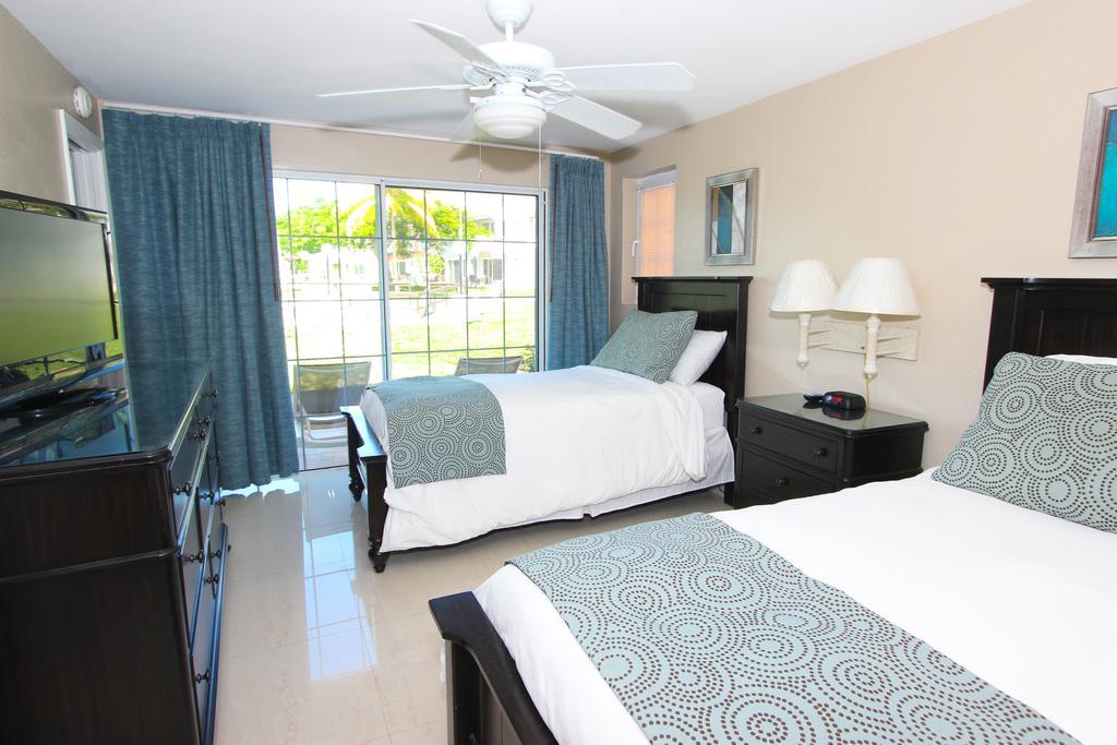 Ocean Reef Yacht Club & Resort Freeport Szoba fotó