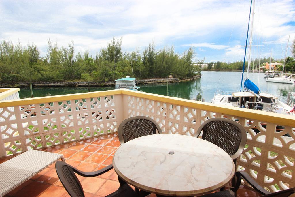 Ocean Reef Yacht Club & Resort Freeport Kültér fotó