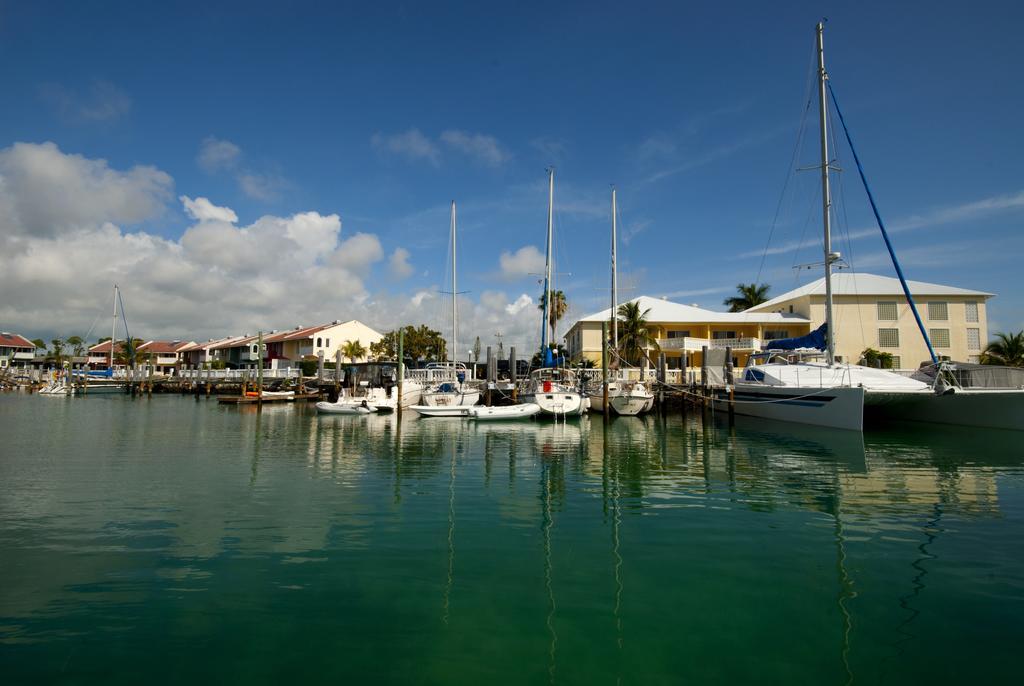 Ocean Reef Yacht Club & Resort Freeport Kültér fotó