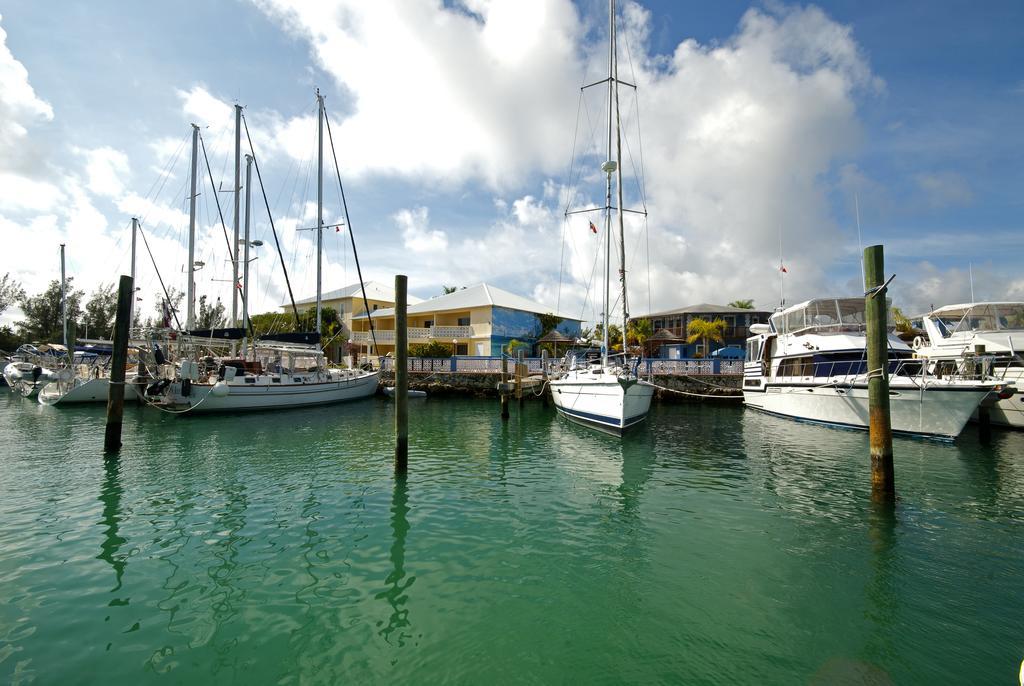 Ocean Reef Yacht Club & Resort Freeport Kültér fotó