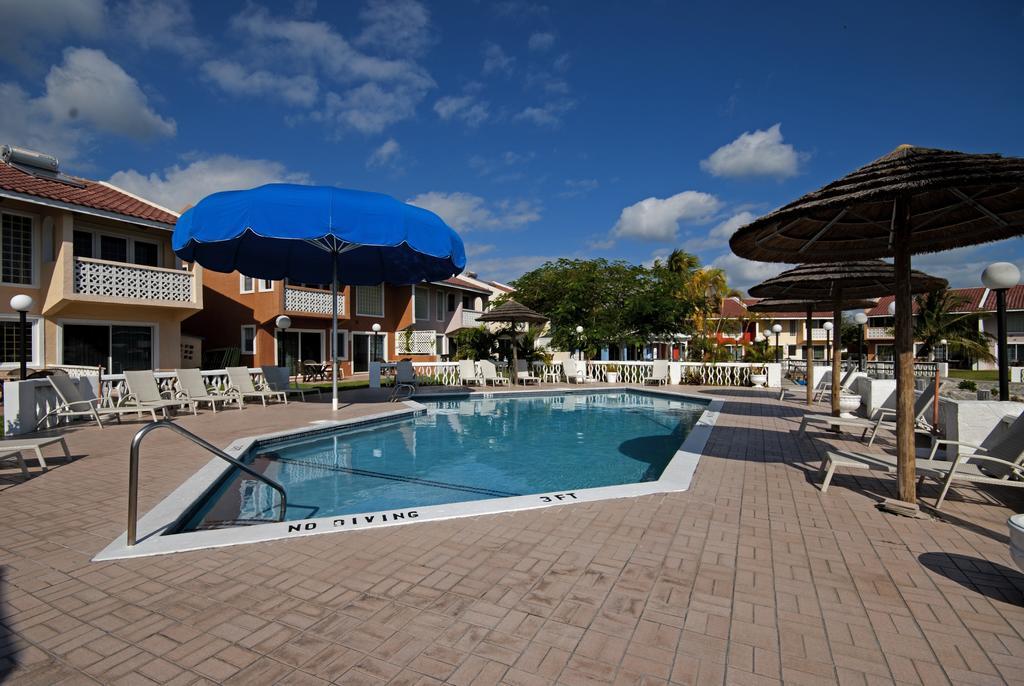 Ocean Reef Yacht Club & Resort Freeport Kültér fotó