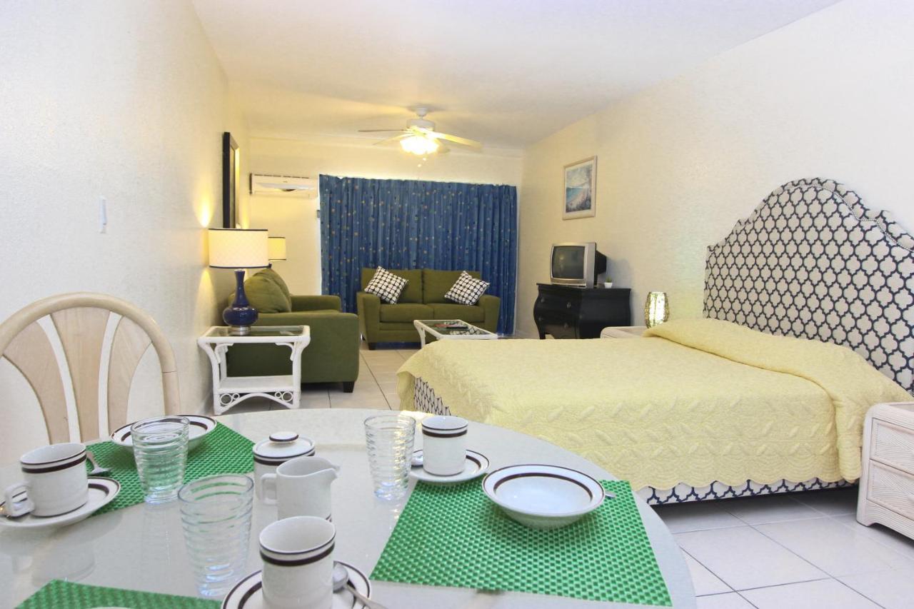 Ocean Reef Yacht Club & Resort Freeport Kültér fotó