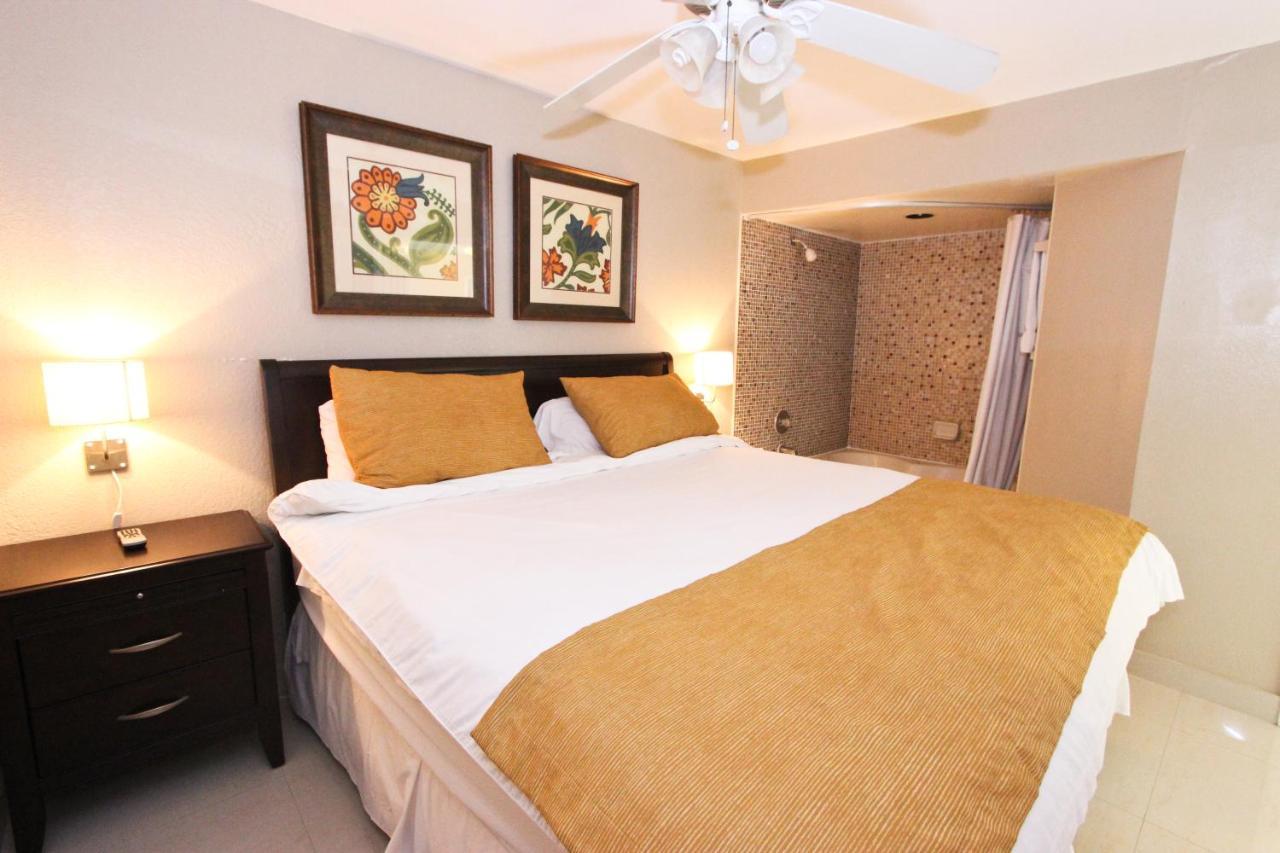 Ocean Reef Yacht Club & Resort Freeport Kültér fotó