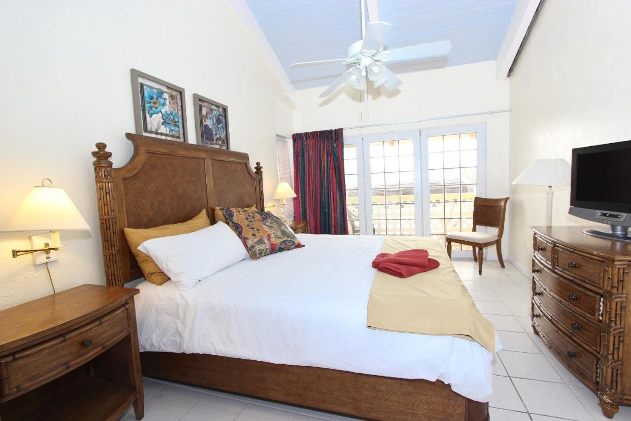 Ocean Reef Yacht Club & Resort Freeport Kültér fotó