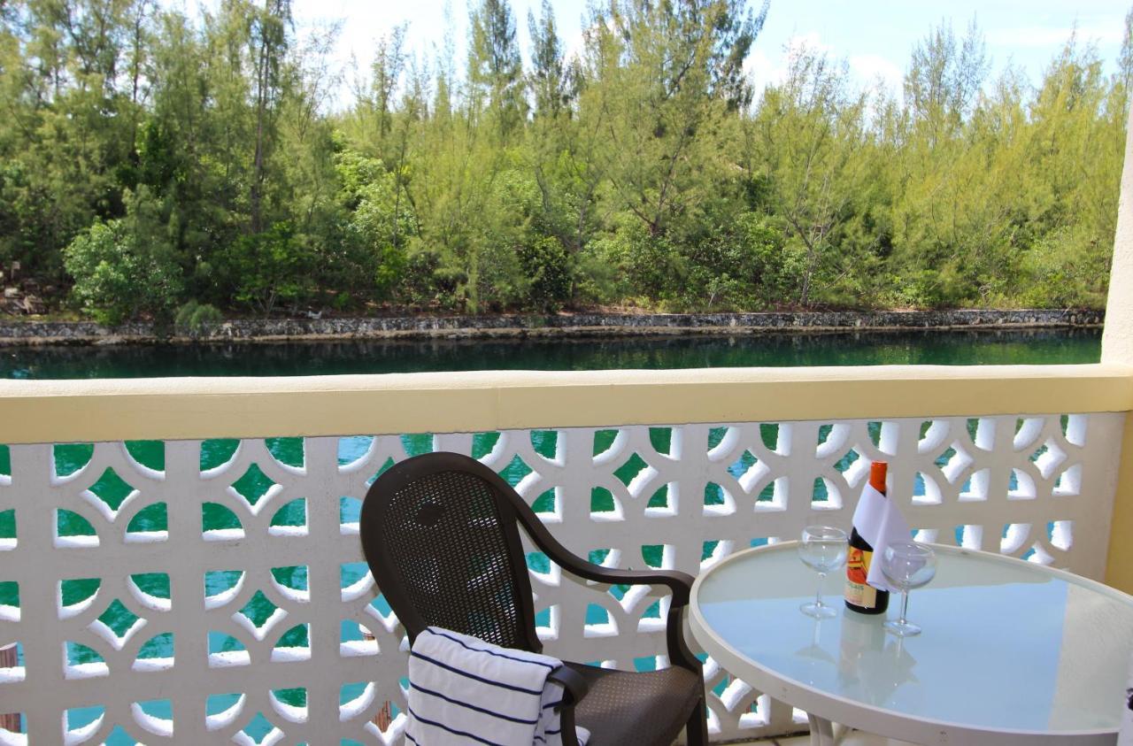 Ocean Reef Yacht Club & Resort Freeport Kültér fotó