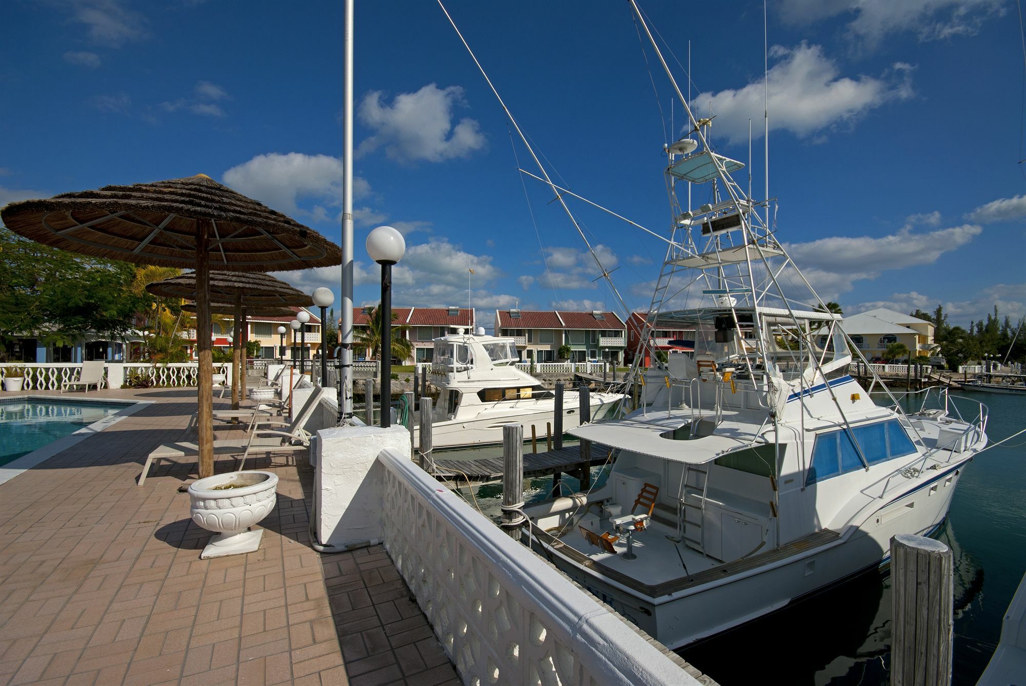 Ocean Reef Yacht Club & Resort Freeport Kültér fotó