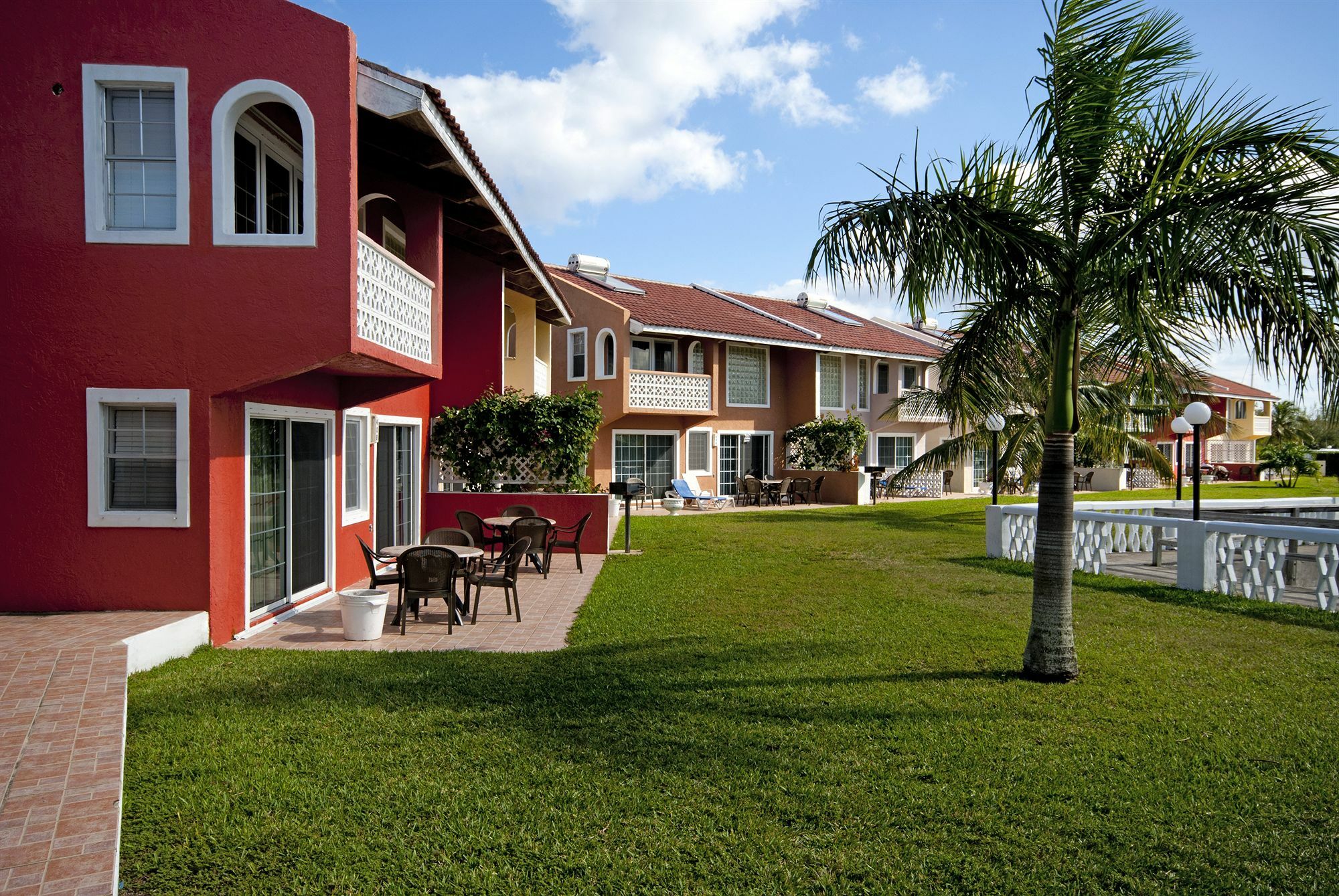 Ocean Reef Yacht Club & Resort Freeport Kültér fotó
